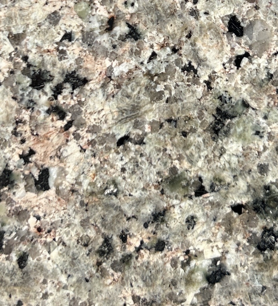 Jade Green Granite